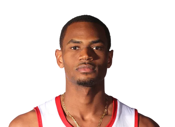 Eric Jamison Jr. headshot