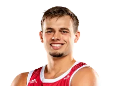 Cody Kelley headshot