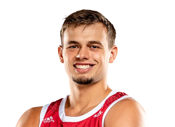 Cody Kelley headshot