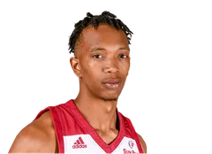 Alex Hicks headshot