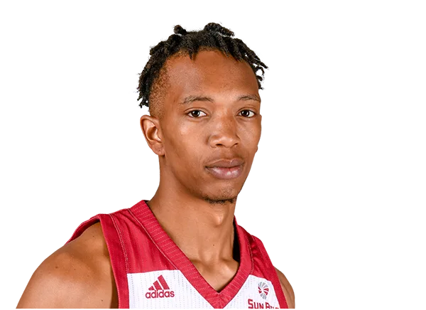 Alex Hicks headshot