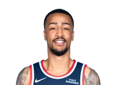 John Collins headshot