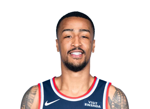 John Collins headshot