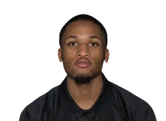 Cortez Edwards headshot