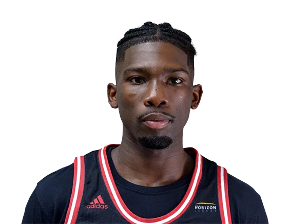 B.J. Maxwell headshot