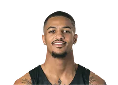 Marcus Evans headshot