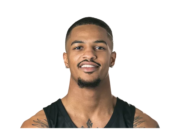 Marcus Evans headshot