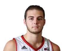 Jesse Hunt headshot