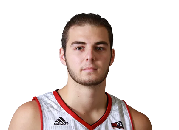 Jesse Hunt headshot