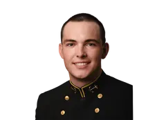George Kiernan headshot