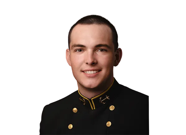 George Kiernan headshot