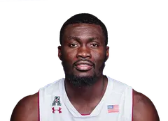 Ernest Aflakpui headshot