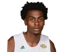 Kajon Brown headshot