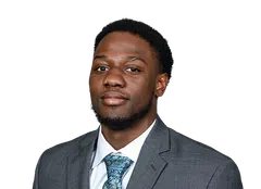 Sterling Taplin headshot