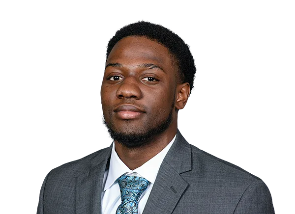 Sterling Taplin headshot