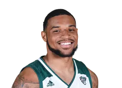 Malik Ellison headshot