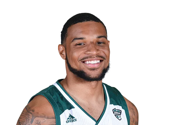 Malik Ellison headshot