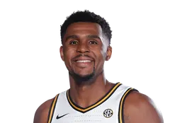 Kevin Puryear headshot