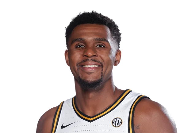 Kevin Puryear headshot