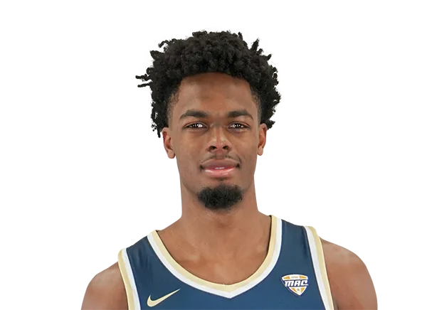 K.J. Walton headshot