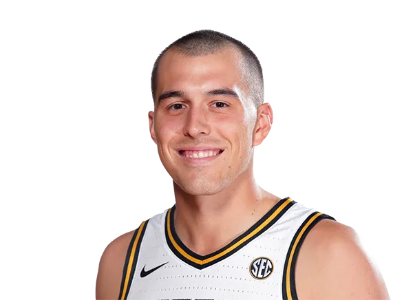 Cullen VanLeer headshot