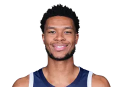 PJ Dozier headshot