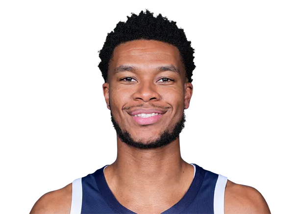 PJ Dozier headshot