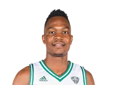 Sylvester Ogbonda headshot