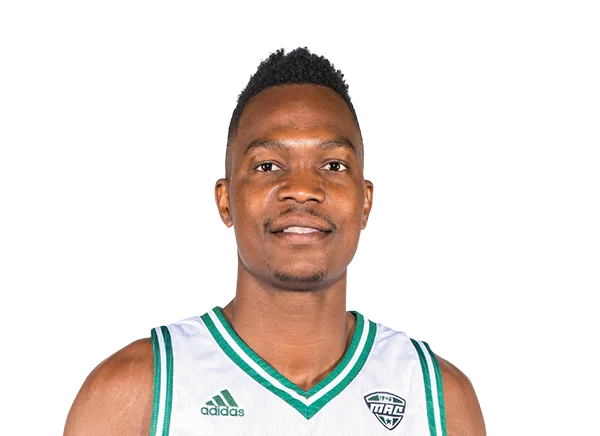 Sylvester Ogbonda headshot