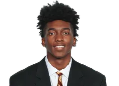 Terance Mann headshot