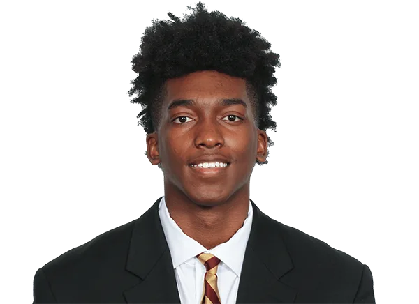 Terance Mann headshot