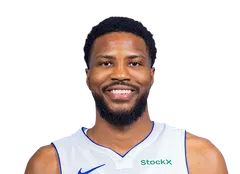 Malik Beasley headshot