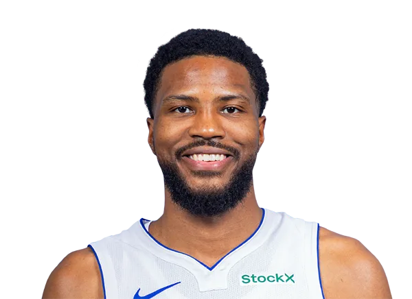 Malik Beasley headshot