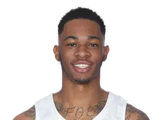 Rayjon Tucker headshot