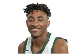 Deion Holmes headshot
