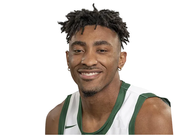 Deion Holmes headshot