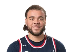 Julius Johnson headshot