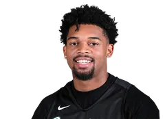 Christion Thompson headshot