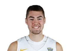 Nate Navigato headshot