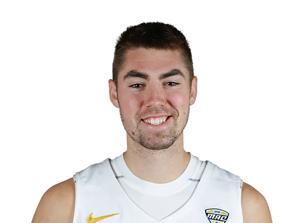 Nate Navigato headshot
