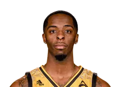 Kyle Clarke headshot