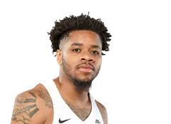 Luwane Pipkins headshot