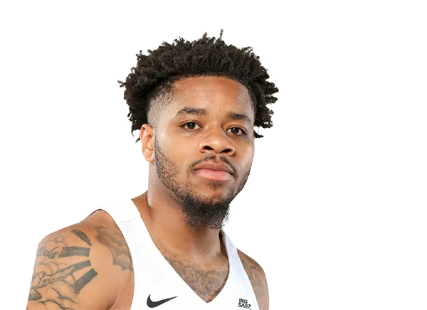 Luwane Pipkins headshot