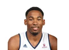Jeffery McClendon headshot