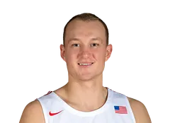 David Knudsen headshot