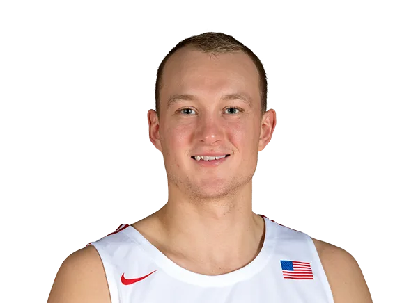 David Knudsen headshot