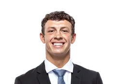 Hayden Schenck headshot