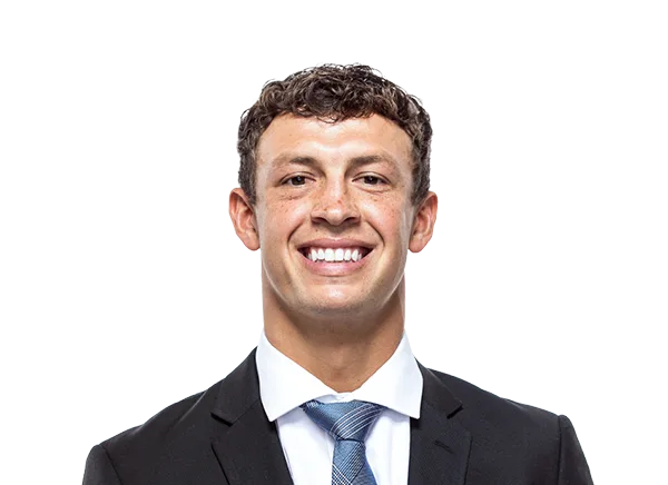 Hayden Schenck headshot