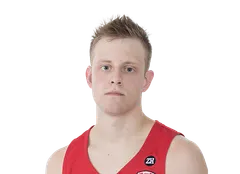 Austin Nehls headshot