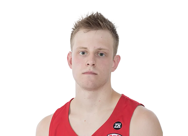 Austin Nehls headshot